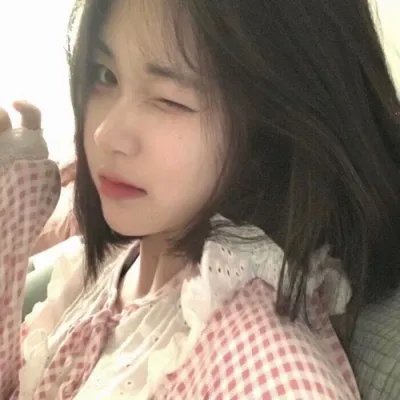 35岁的少女