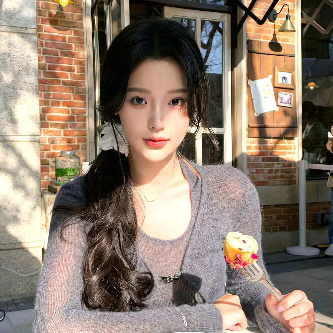 铁娘子