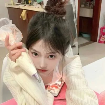 女鬼来敲门