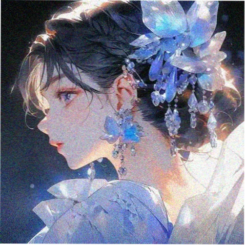 同好 山门看客 头像