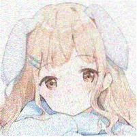 同好 晚场观众 头像